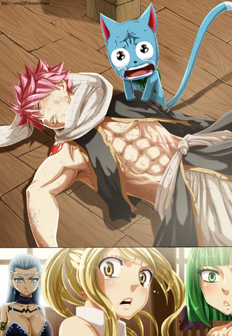 File:NatsuSickColoredFanart.png