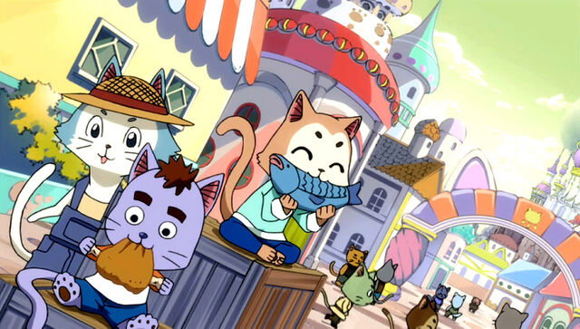 File:The first glimpse to the land of cats.jpg