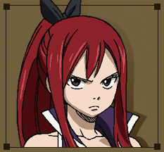 Erza Scarlet 3