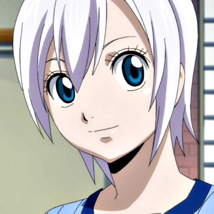 Talk:Lisanna Strauss  Fairy Tail Wiki  Fandom powered by 