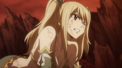 Lucy Observa a sus Compañeros Pelear.png