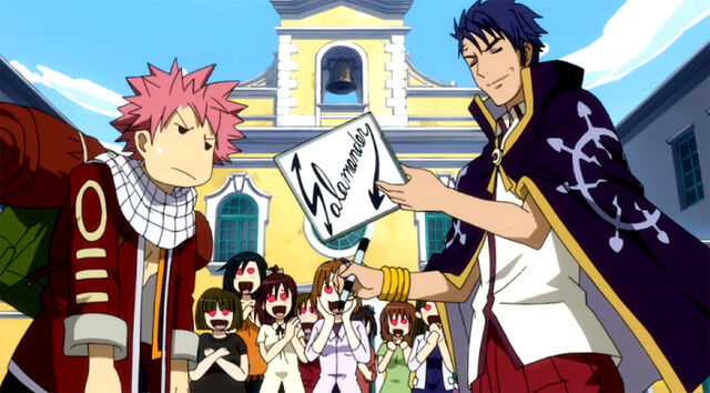 File:Bora gives Natsu his autograph.jpg
