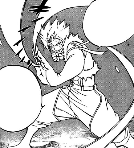 File:Charging up Holy Nova.jpg