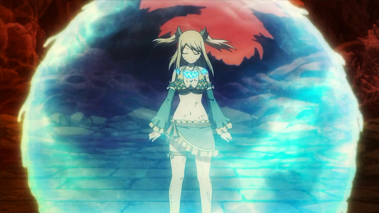 Image - Water Barrier.png | Fairy Tail Wiki | FANDOM powered by Wikia