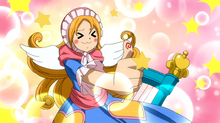 Lyra se prepara para cantar.png