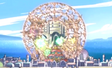 Phantom's Magic Circle