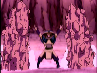 Earth Wall