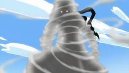 Magia de Viento