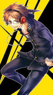 Shuren Hakumen new