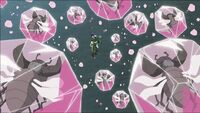 CrystalMagic