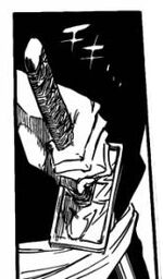 Ryu Katana
