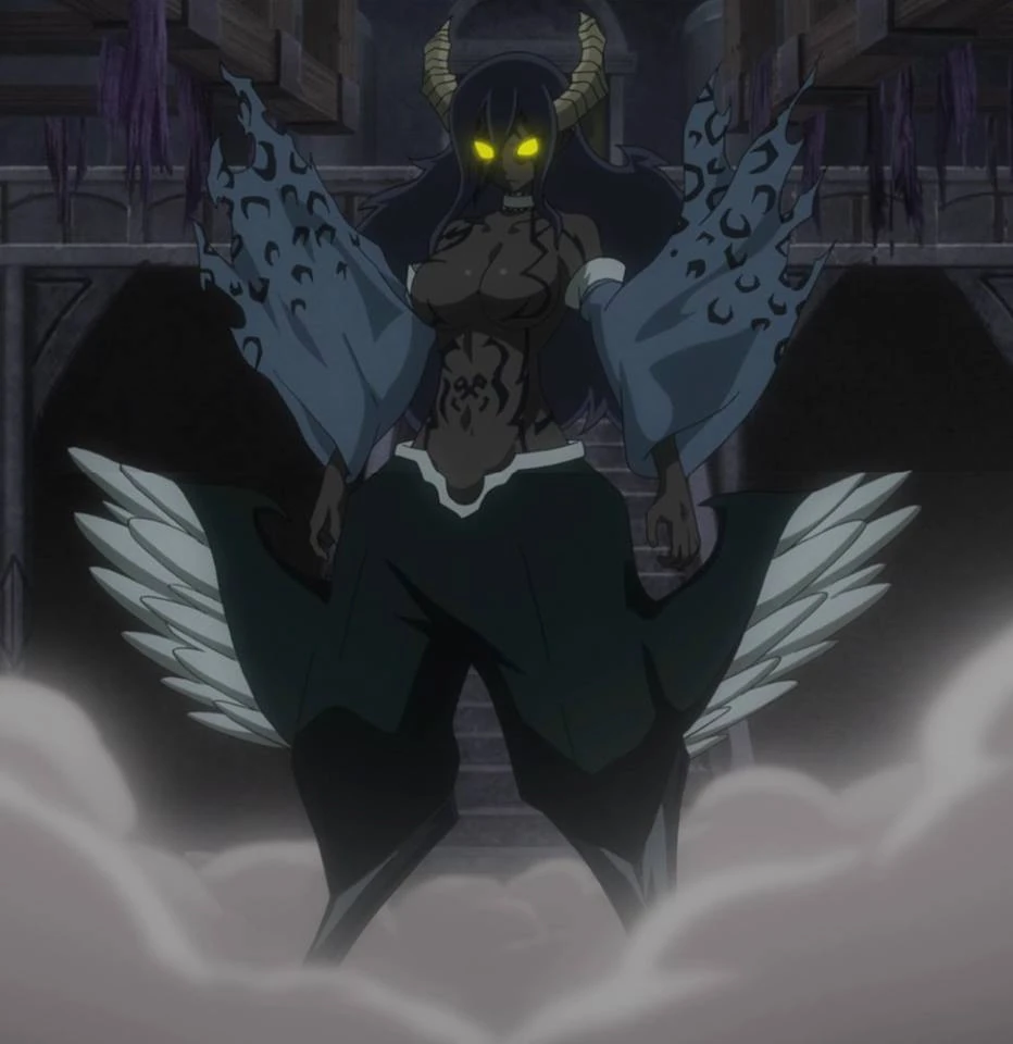 Seilah (Six) Fairy Tail Fanon Wiki FANDOM powered by Wikia