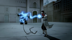 Erik Lightning Magic