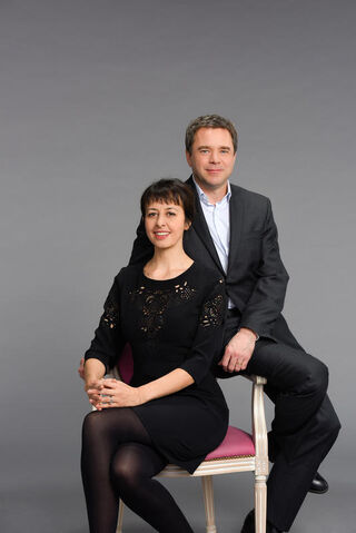 Fichier:Fabienne et Renaud Lepic (saison 8) (4).jpg