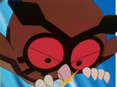 Hoothoot picotazo