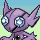 Jefe sableye