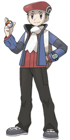 Platinum Lucas
