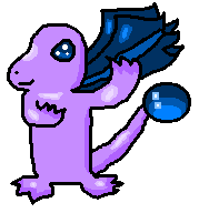 Dracomeg Dibujo