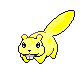 Muarmuten sprite