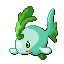 Sprite Sealg