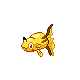 Remoraid Pikachu