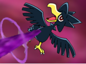 Murkrow toxico