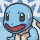 Cara de Squirtle impresionado