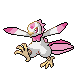 Kusey sprite