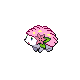 Shaymin forma terrenal