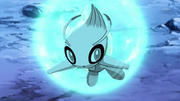 Celebi uso protección.