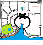 Dirty tsyion city layout