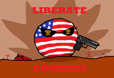 COMMIES