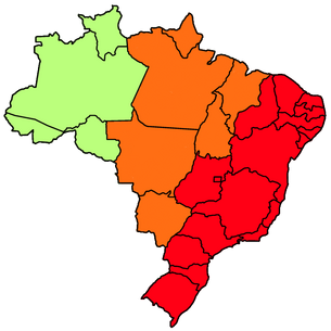 Brazil
