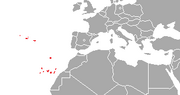 Atlanticislands