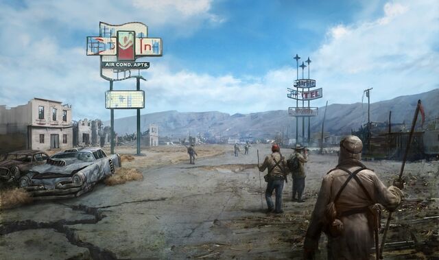 File:Mojave Wasteland.jpg