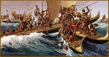 Polynesian War