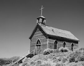 Iebile Church