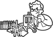 Toaster repair
