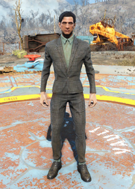 File:FancyPlaidSuit Tie.png
