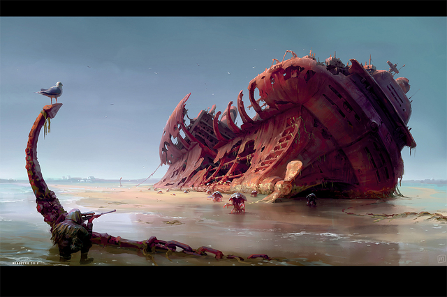 File:Fo4-mirelurk-concept2.png