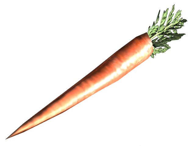 File:FO3 fresh carrot.png