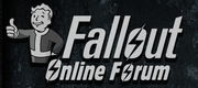 Fallout online forum