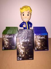 Fallout4RetailCopies