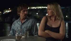 Before Midnight
