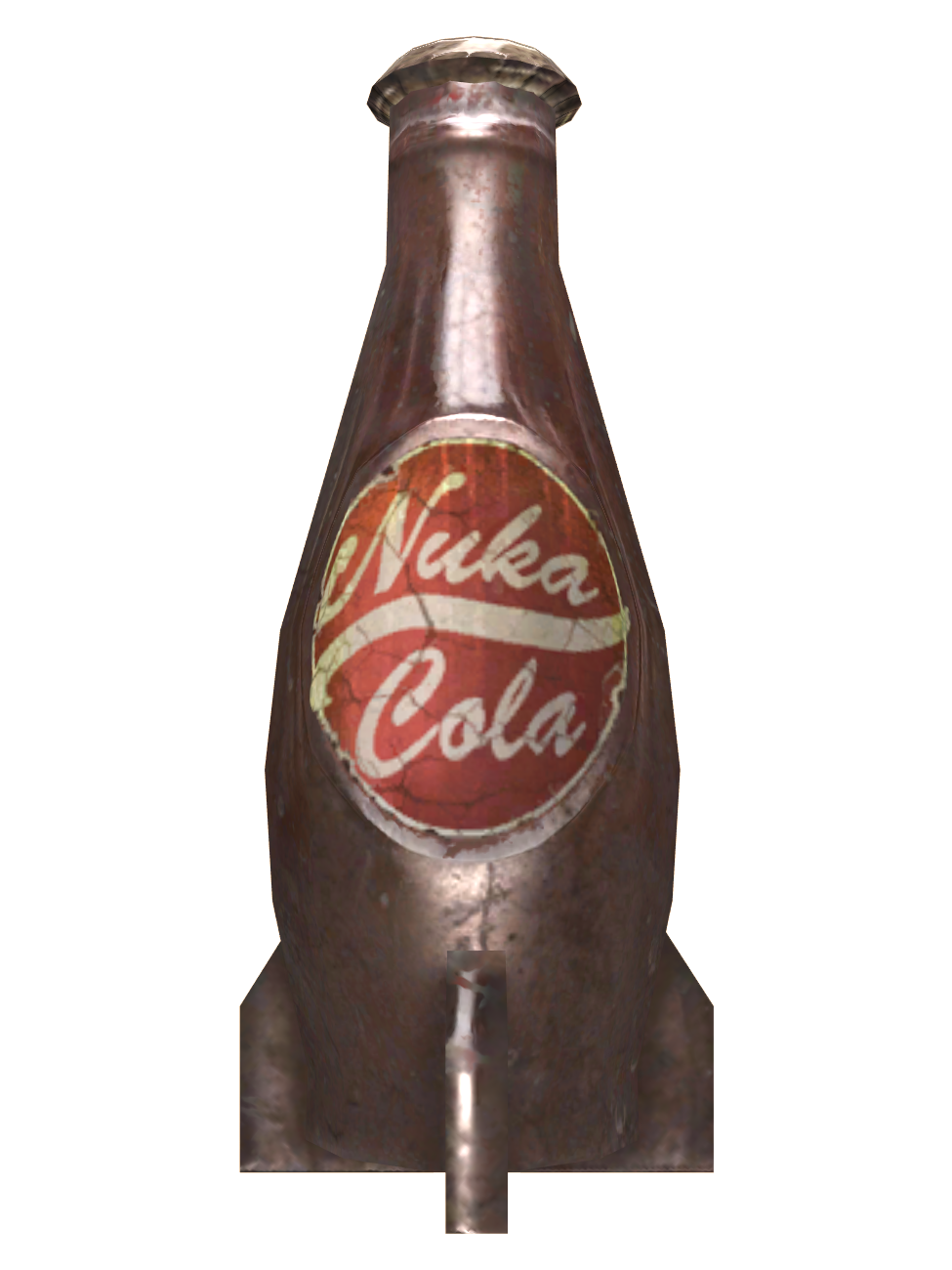 Nuka-Cola (Fallout 4)  Fallout Wiki  Fandom powered by Wikia