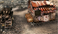 OWR - Scrapyard Office