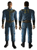 Vault 21 back