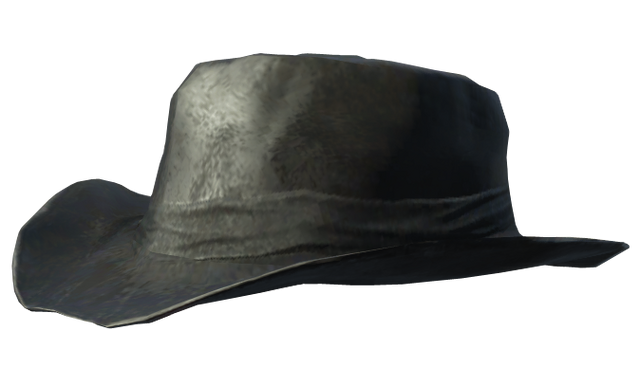 File:Fo4BlackCowboyHat.png