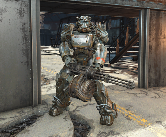 File:FO4 BOS Soldier Infobox.png