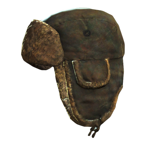 File:Ushanka hat.png